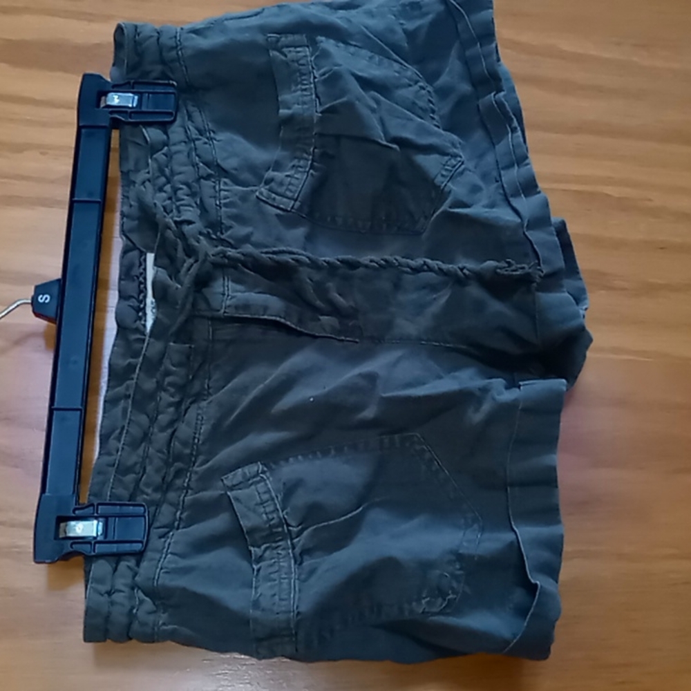 Cargo shorts